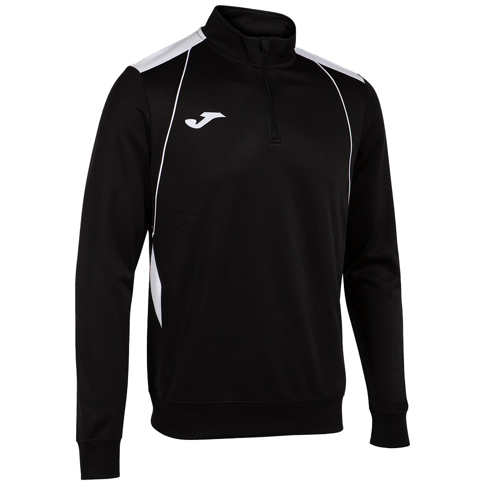 Joma Championship Vii Half Zip Sweatshirt Schwarz L Mann Joma Championship Vii Half Zip Sweatshirt Schwarz L Mann von Joma