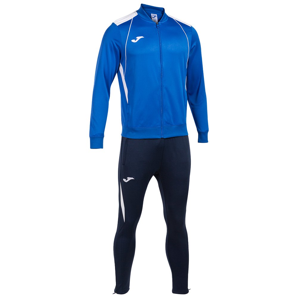 Joma Championship Vii Tracksuit Blau L Mann Joma Championship Vii Tracksuit Blau L Mann von Joma