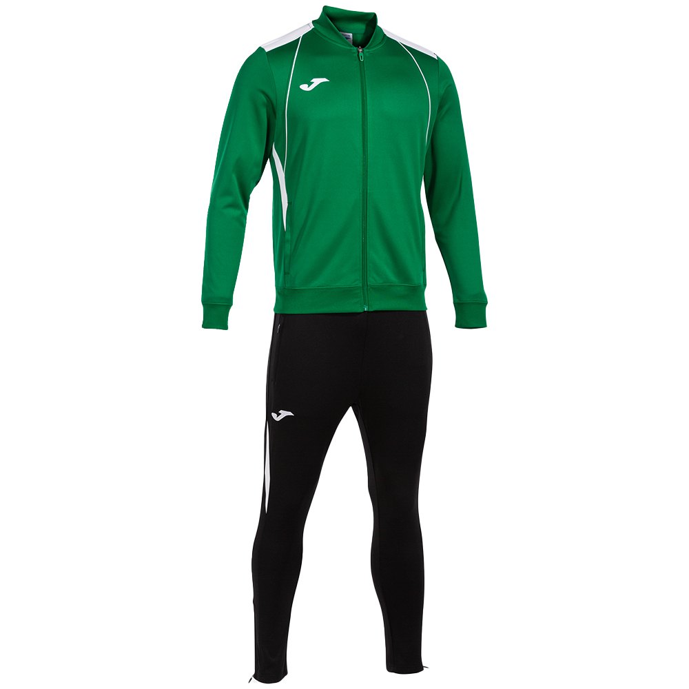 Joma Championship Vii Tracksuit Grün 3XL Mann von Joma