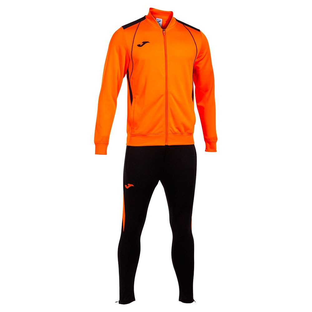 Joma Championship Vii Tracksuit Orange 7-8 Years Junge Joma Championship Vii Tracksuit Orange 7-8 Years Junge von Joma