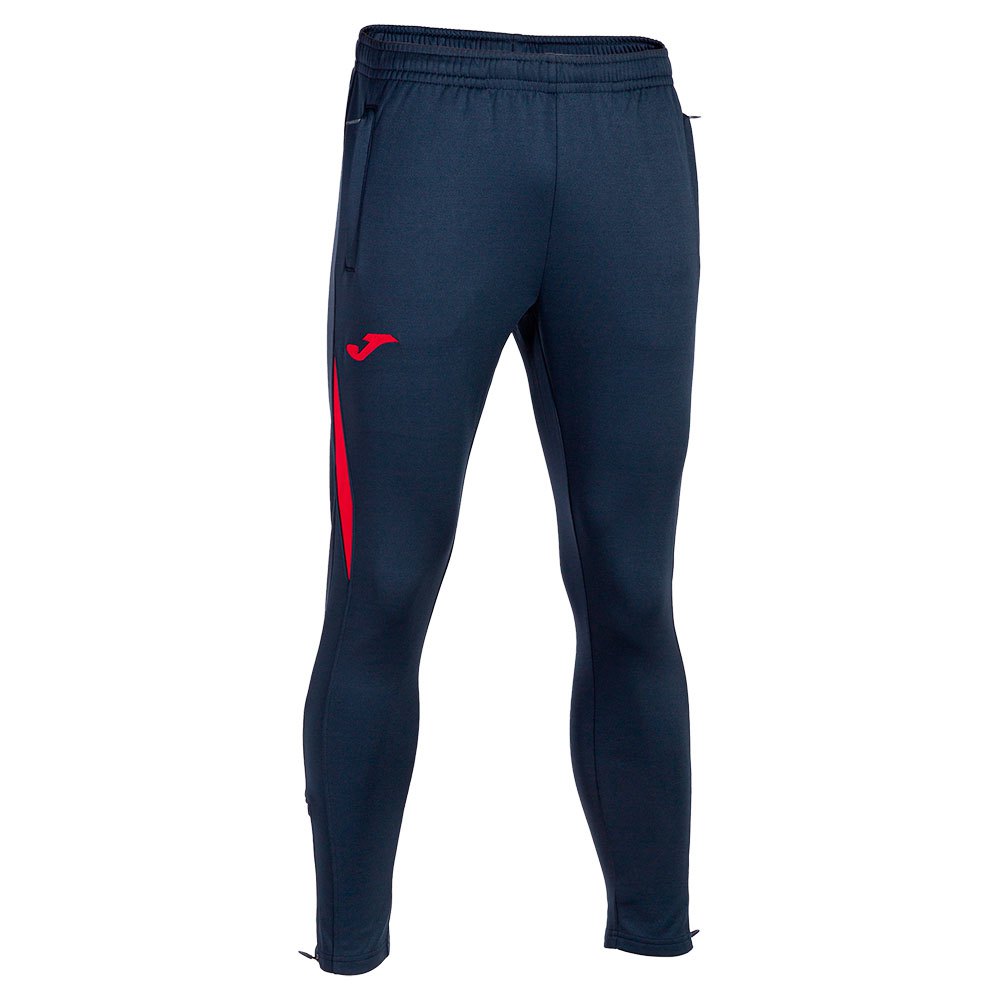 Joma Championship Vii Tracksuit Pants Blau XL Mann von Joma