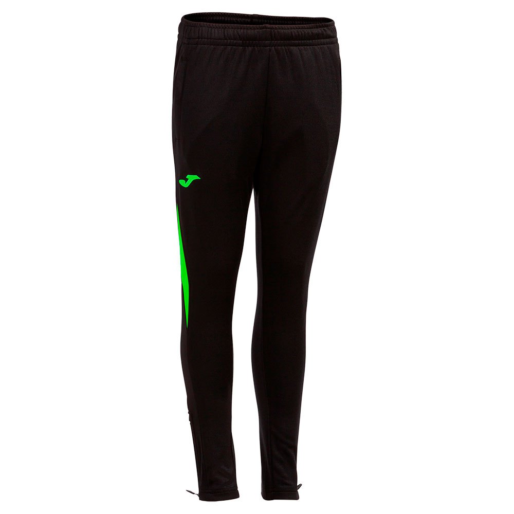 Joma Championship Vii Tracksuit Pants Schwarz L Mann Joma Championship Vii Tracksuit Pants Schwarz L Mann von Joma