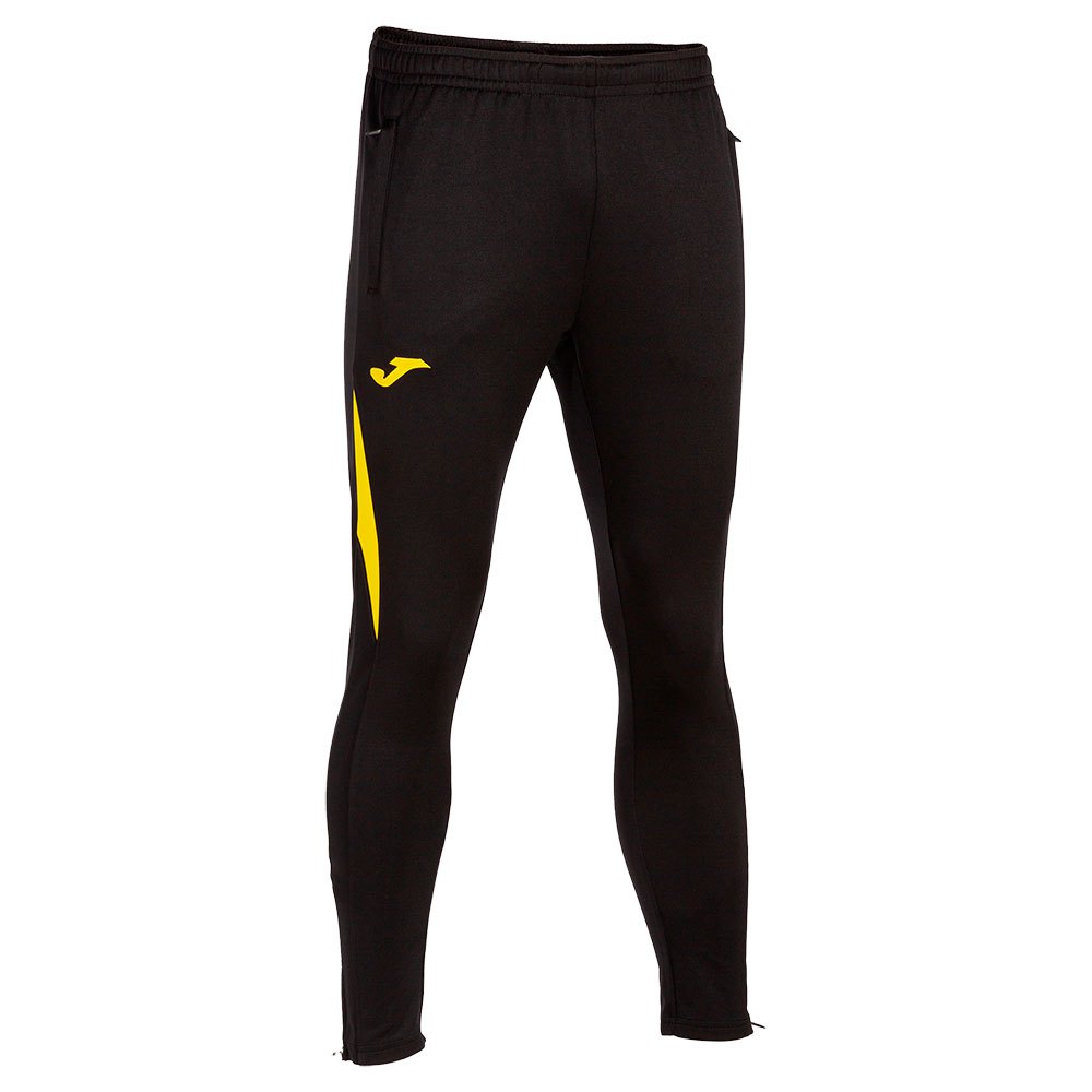 Joma Championship Vii Tracksuit Pants Schwarz S Mann Joma Championship Vii Tracksuit Pants Schwarz S Mann von Joma