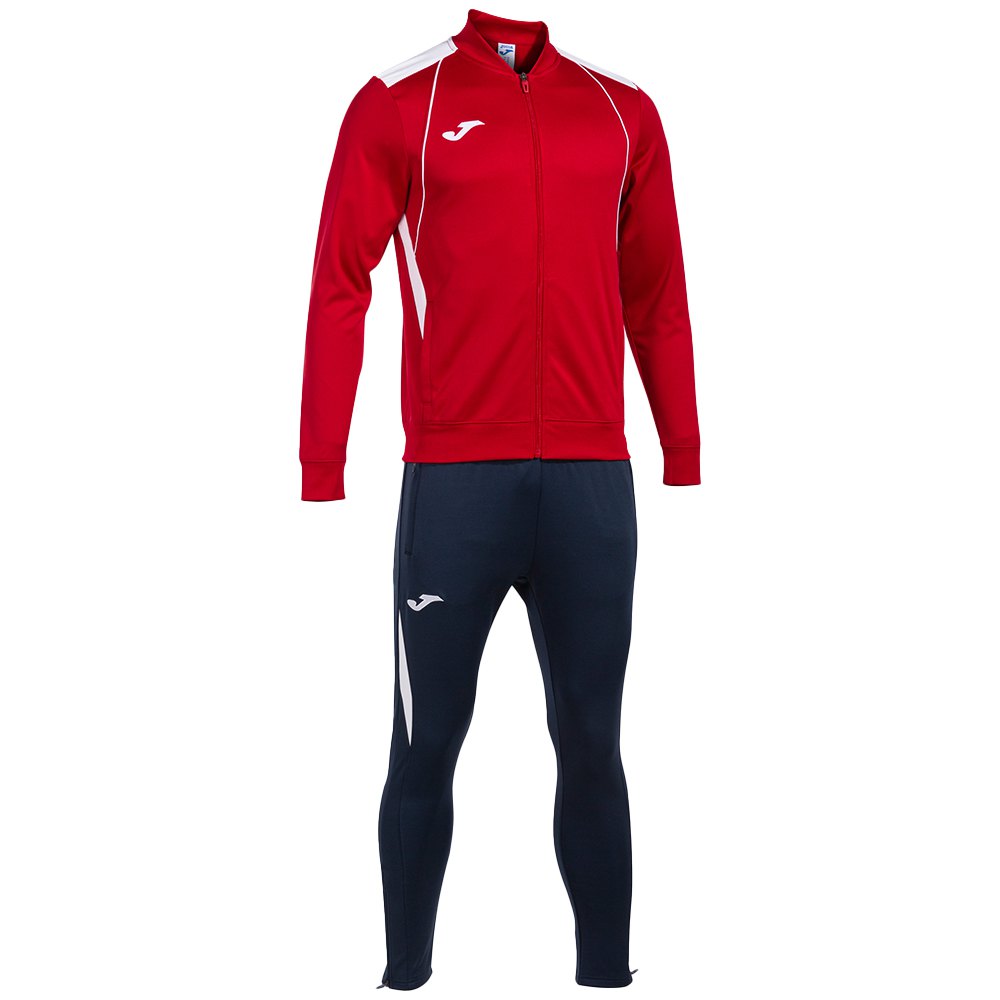 Joma Championship Vii Tracksuit Rot 4-5 Years Junge Joma Championship Vii Tracksuit Rot 4-5 Years Junge von Joma