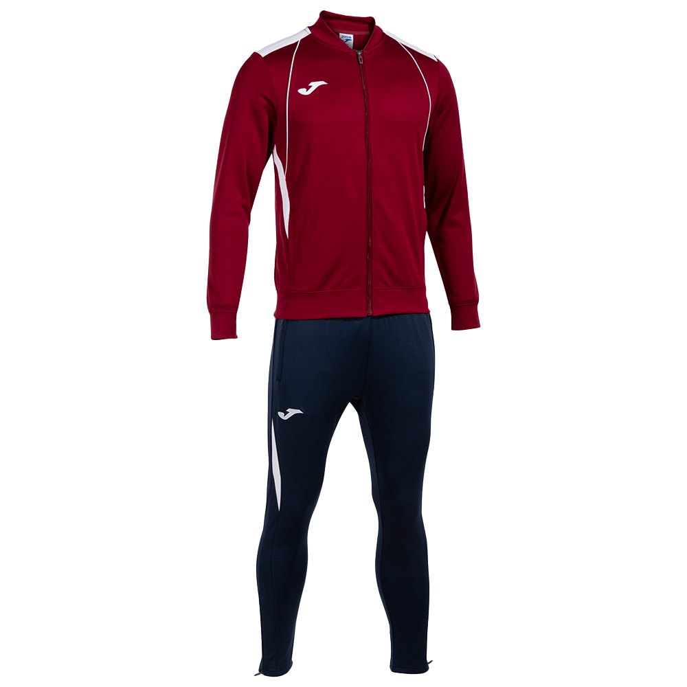 Joma Championship Vii Tracksuit Rot 4-5 Years Junge Joma Championship Vii Tracksuit Rot 4-5 Years Junge von Joma