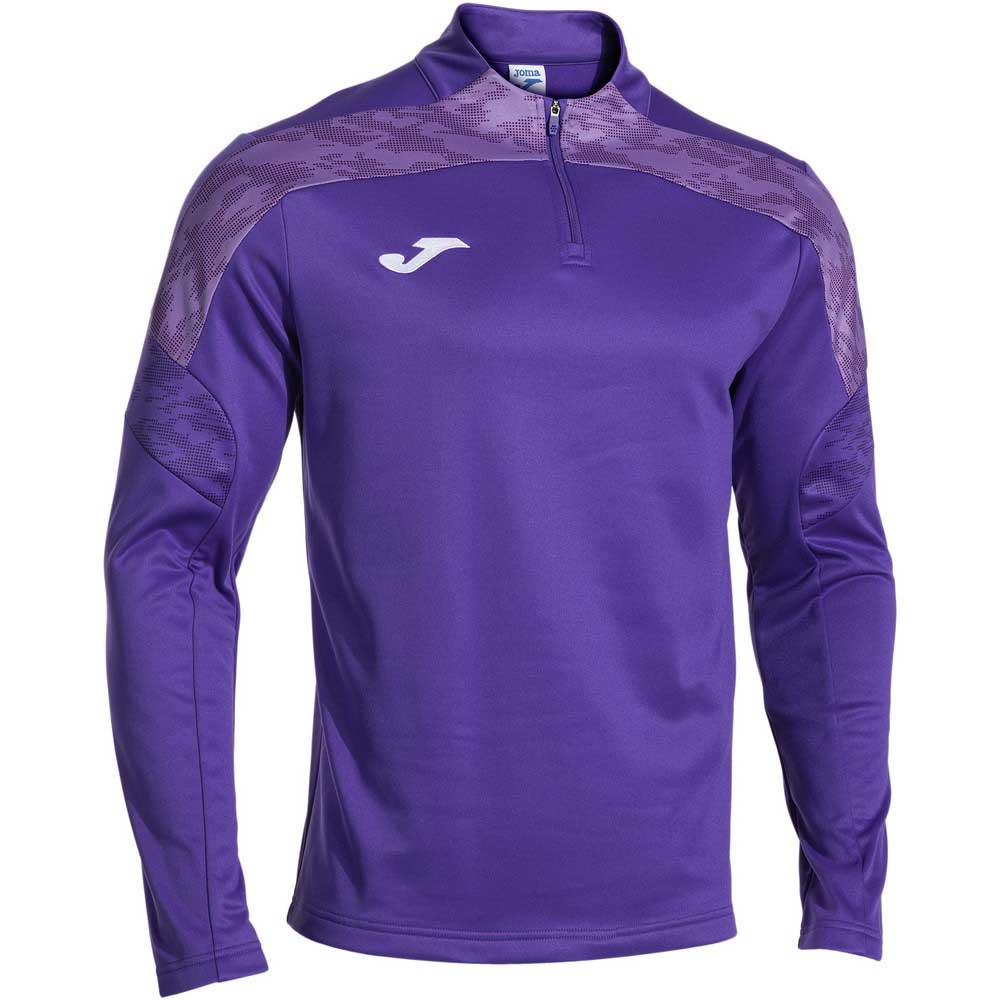Joma Championship Viii Sweatshirt Lila 3XL Mann Joma Championship Viii Sweatshirt Lila 3XL Mann von Joma