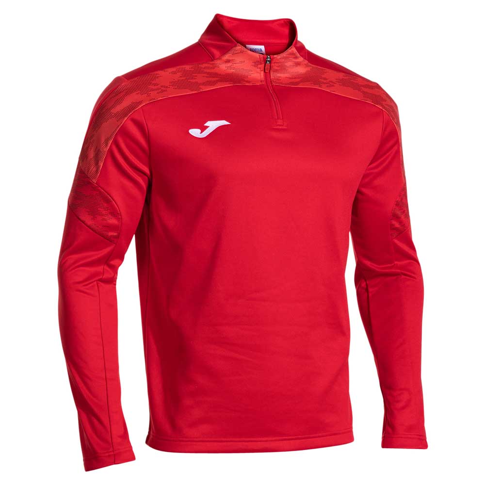 Joma Championship Viii Sweatshirt Rot 4-5 Years Junge Joma Championship Viii Sweatshirt Rot 4-5 Years Junge von Joma