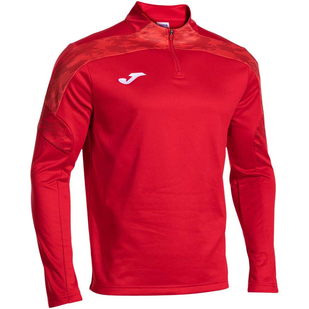 Joma Championship Viii Sweatshirt Rot L Mann Joma Championship Viii Sweatshirt Rot L Mann von Joma