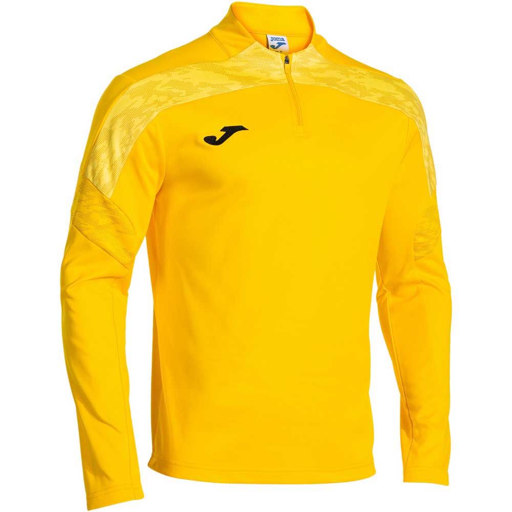 Joma Championship Viii Sweatshirt Gelb S Mann Joma Championship Viii Sweatshirt Gelb S Mann von Joma