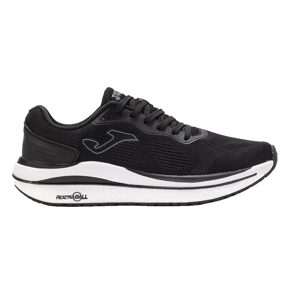 Joma Cipres Trainers Schwarz EU 40 Mann Joma Cipres Trainers Schwarz EU 40 Mann von Joma