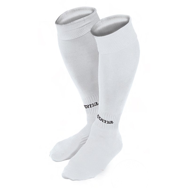 Joma Classic Ii Short Socks 4 Pairs Weiß EU 40-46 Mann Joma Classic Ii Short Socks 4 Pairs Weiß EU 40-46 Mann von Joma