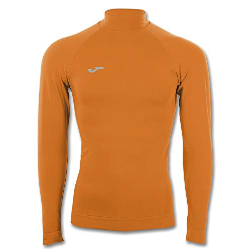 Joma Herren T-Shirt mit langen Ärmeln - 6XS - XL - Brama Joma Herren T-Shirt mit langen Ärmeln - 6XS - XL - Brama von Joma