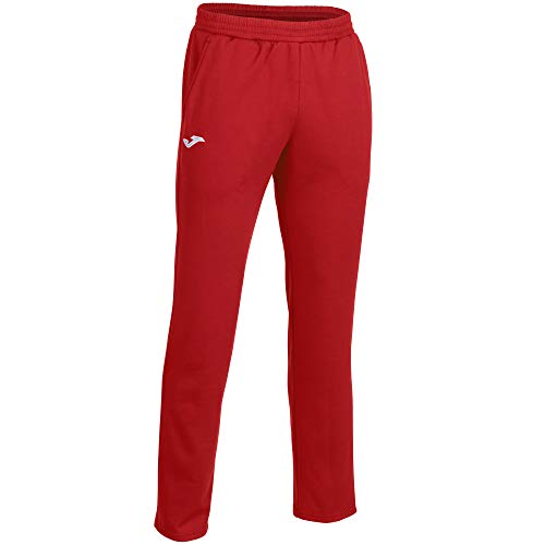 Joma Herren Cleo Ii pantalon multisports, Rot, S EU von Joma