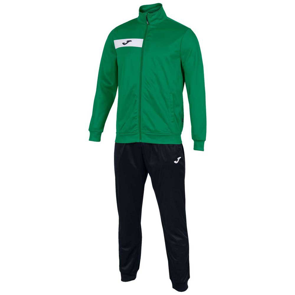 Joma Columbus Tracksuit Grün 3XL Mann von Joma