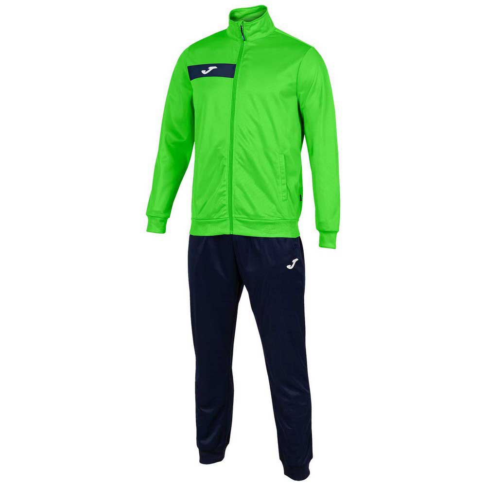 Joma Columbus Tracksuit Grün M Mann von Joma