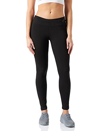 Joma Damen Combi Basic Lange Sporthose, Schwarz, L Joma Damen Combi Basic Lange Sporthose, Schwarz, L von Joma
