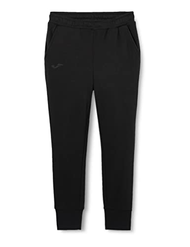 Joma Combi Cotton Lange Sporthose für Herren XXL Schwarz Joma Combi Cotton Lange Sporthose für Herren XXL Schwarz von Joma