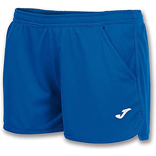 Joma Combi Damen Sportshorts XL Royal Joma Combi Damen Sportshorts XL Royal von Joma