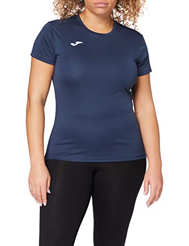 Joma Combi T-Shirts für Damen XXL Marineblau von Joma