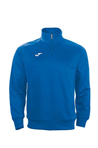Joma Herren Halb-zip Sweatshirt, Königlich, L EU Joma Herren Halb-zip Sweatshirt, Königlich, L EU von Joma