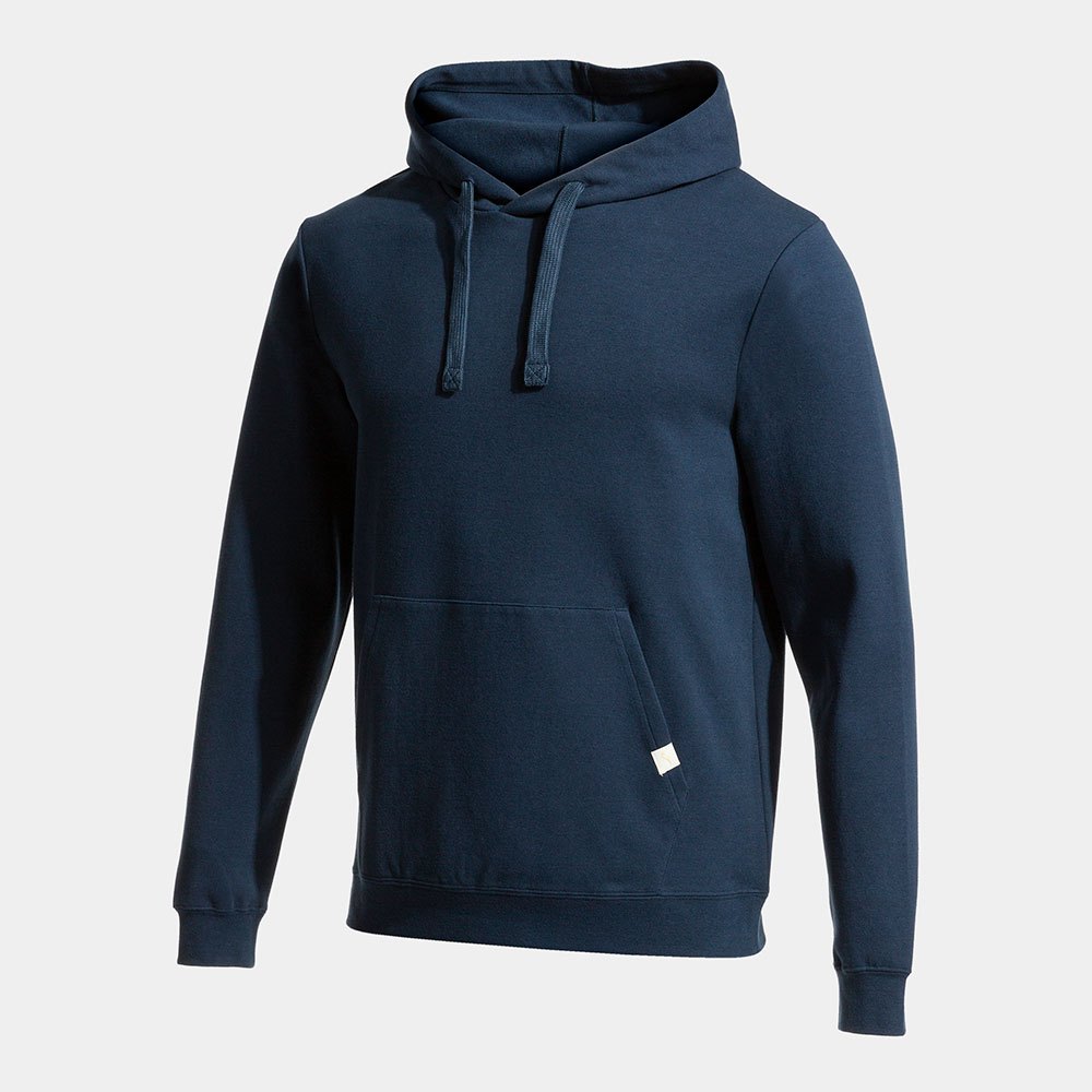 Joma Combi Hoodie Blau 11-12 Years Junge von Joma