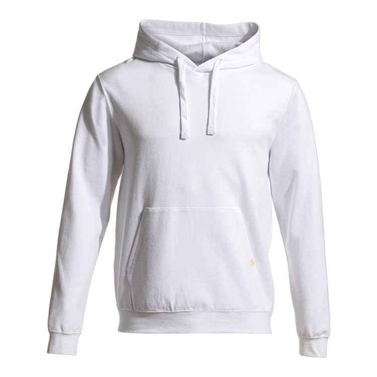 Joma Combi Full Zip Sweatshirt Weiß 12-14 Years Junge von Joma