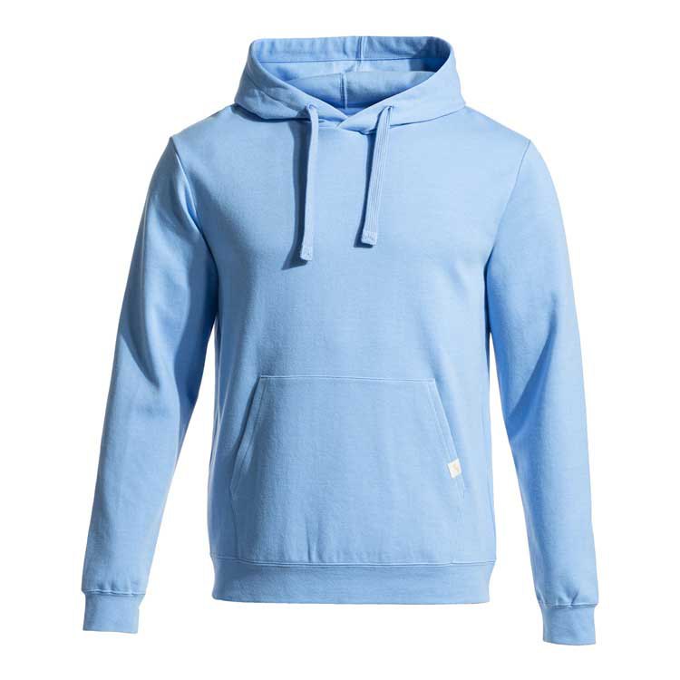 Joma Combi Full Zip Sweatshirt Blau 5-6 Years Junge von Joma