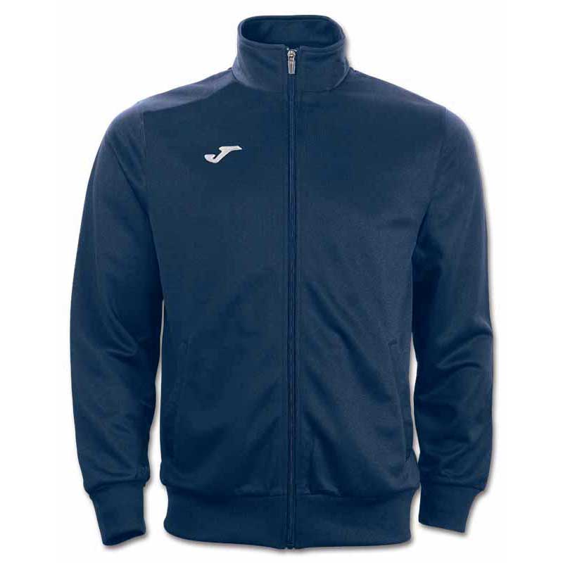 Joma Combi Full Zip Sweatshirt Blau 11-12 Years Junge von Joma