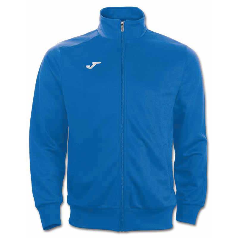 Joma Combi Full Zip Sweatshirt Blau 5-6 Years Junge Joma Combi Full Zip Sweatshirt Blau 5-6 Years Junge von Joma