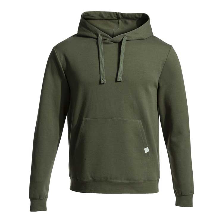 Joma Combi Full Zip Sweatshirt Grün L Mann von Joma