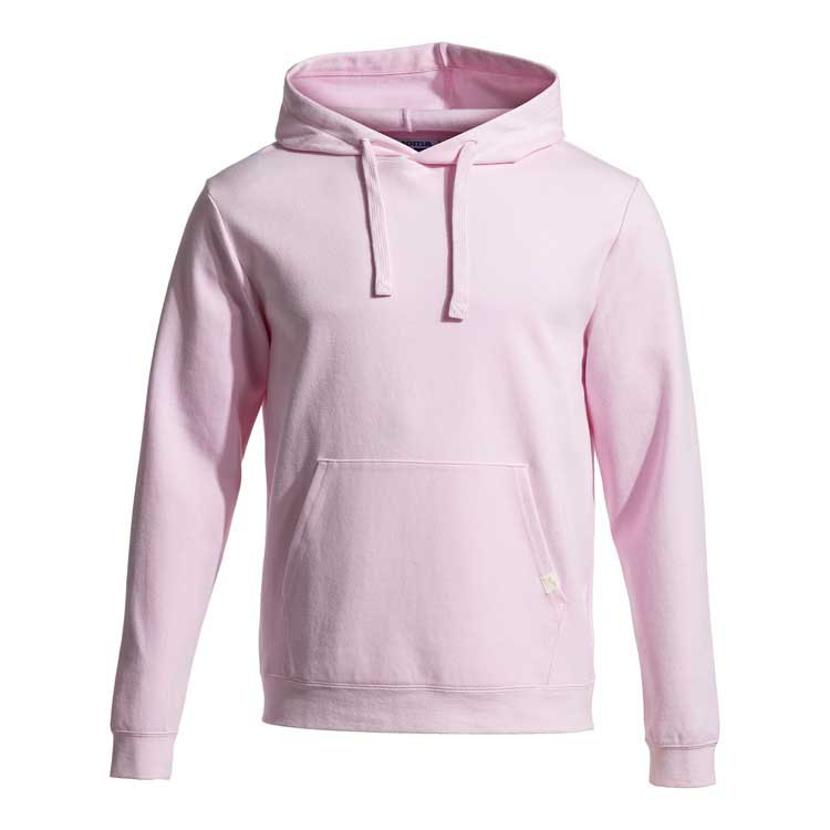 Joma Combi Full Zip Sweatshirt Rosa L Mann Joma Combi Full Zip Sweatshirt Rosa L Mann von Joma