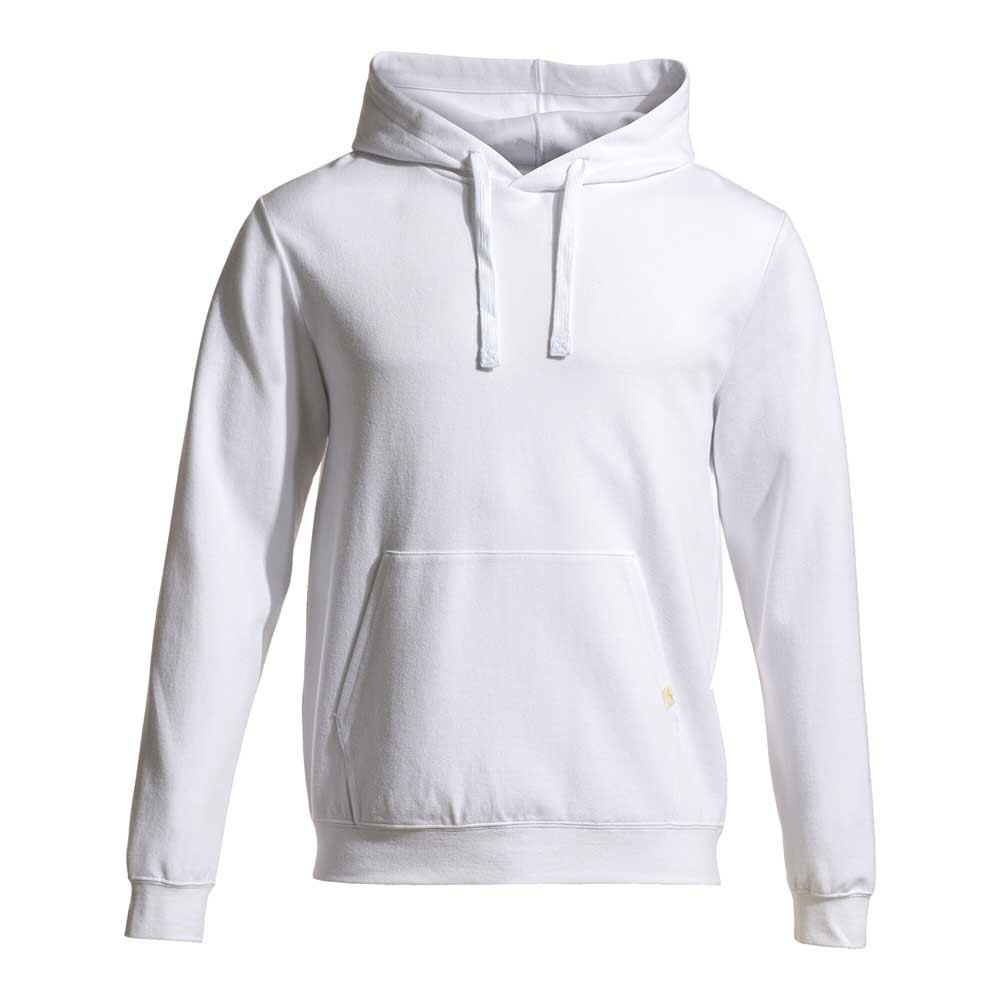 Joma Combi Full Zip Sweatshirt Weiß XL Mann von Joma