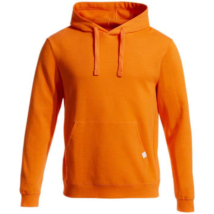 Joma Combi Hoodie Orange 12-14 Years Junge von Joma