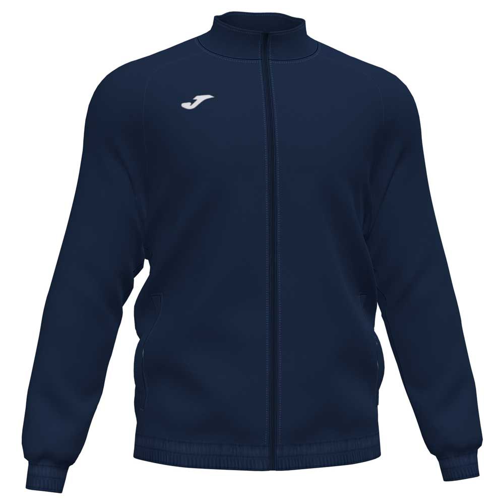 Joma Combi Jacket Blau 7-8 Years Junge von Joma