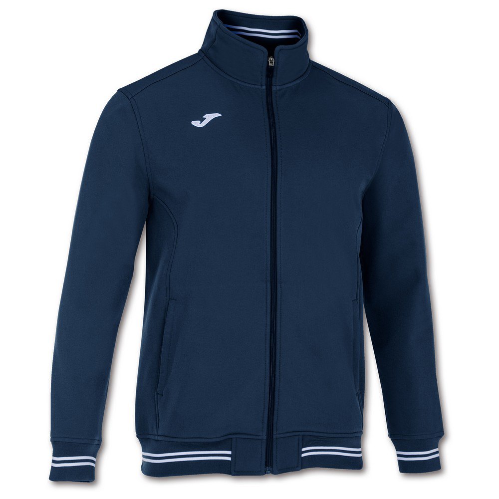 Joma Combi Jacket Blau L Mann von Joma