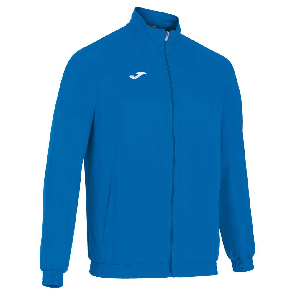 Joma Combi Jacket Blau XL Mann Joma Combi Jacket Blau XL Mann von Joma