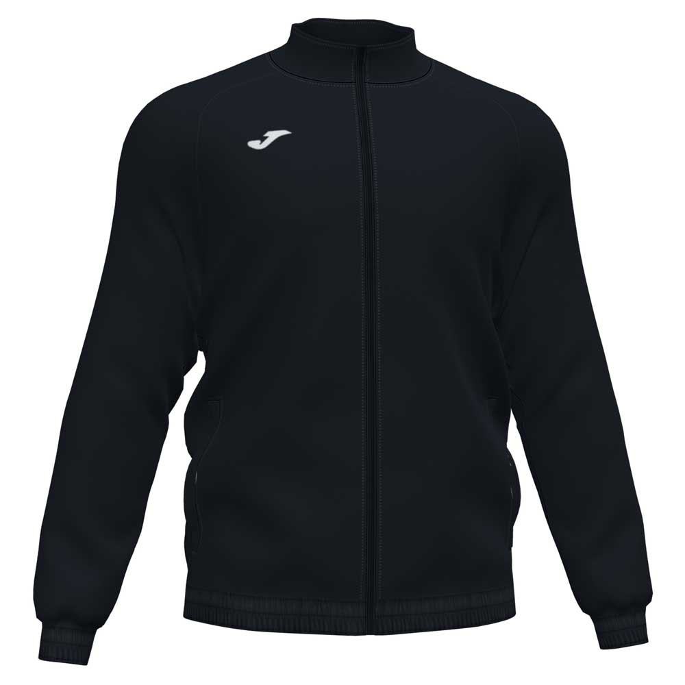 Joma Combi Jacket Schwarz 7-8 Years Junge Joma Combi Jacket Schwarz 7-8 Years Junge von Joma