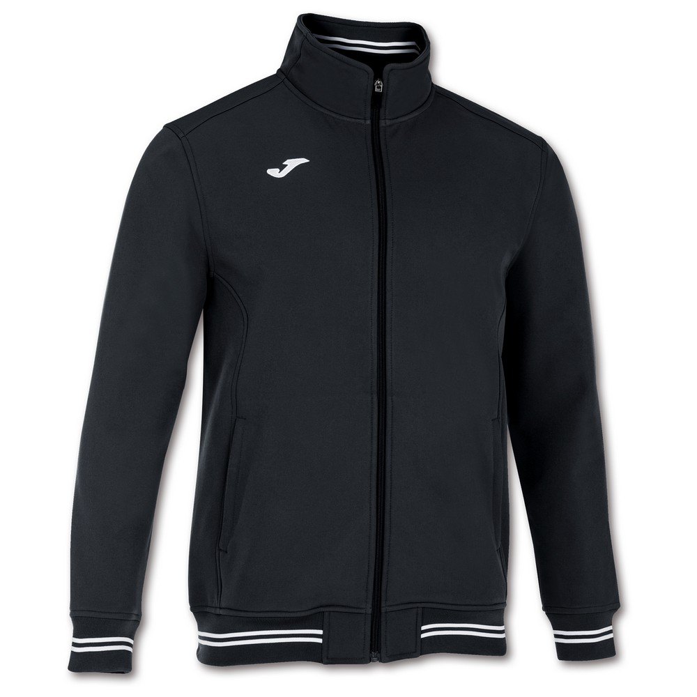 Joma Combi Jacket Schwarz XL Mann Joma Combi Jacket Schwarz XL Mann von Joma