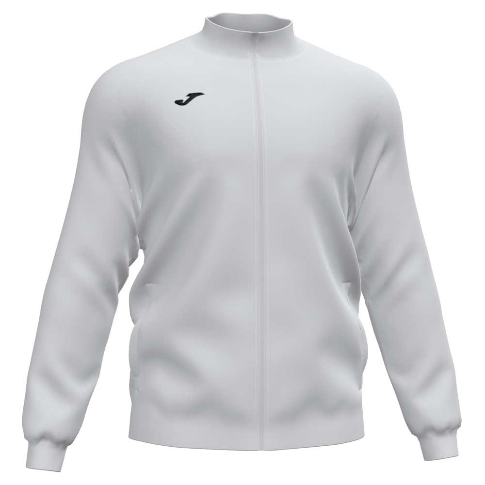 Joma Combi Jacket Weiß 5-6 Years Junge Joma Combi Jacket Weiß 5-6 Years Junge von Joma