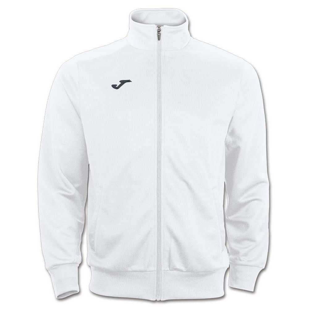 Joma Combi Jacket Weiß L Mann Joma Combi Jacket Weiß L Mann von Joma
