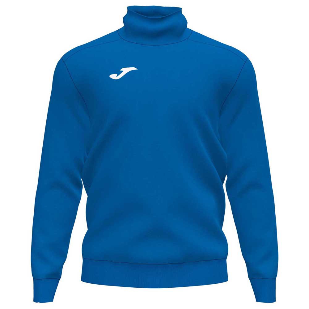 Joma Combi Sweatshirt Blau 12-14 Years Junge von Joma