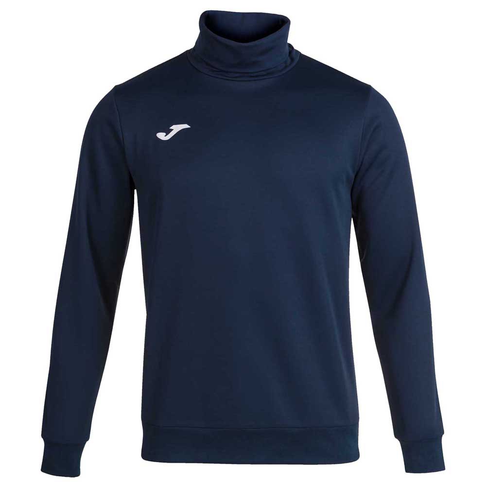 Joma Combi Sweatshirt Blau 4-5 Years Junge Joma Combi Sweatshirt Blau 4-5 Years Junge von Joma