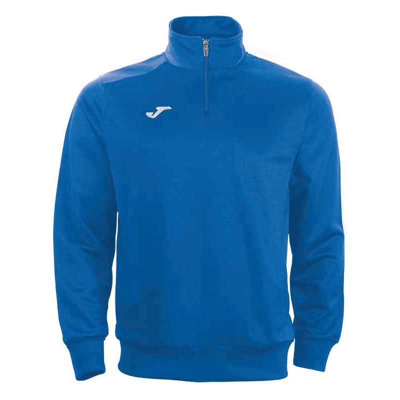 Joma Combi Sweatshirt Blau L Mann von Joma