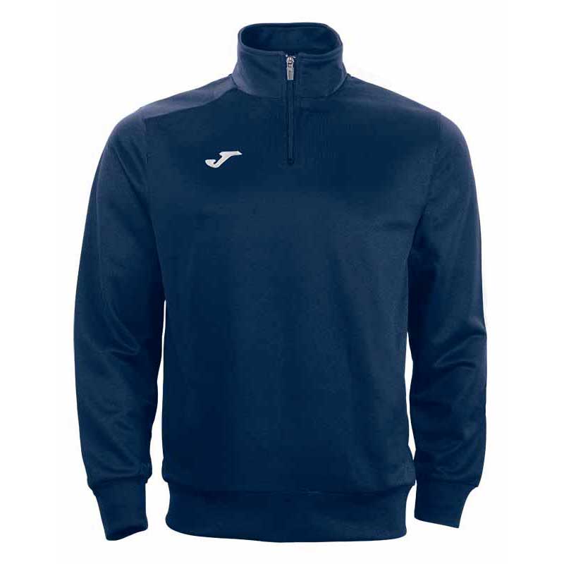 Joma Combi Sweatshirt Blau S Mann Joma Combi Sweatshirt Blau S Mann von Joma