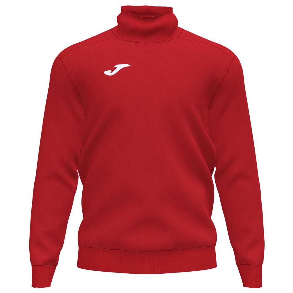 Joma Combi Sweatshirt Rot 12-14 Years Junge von Joma