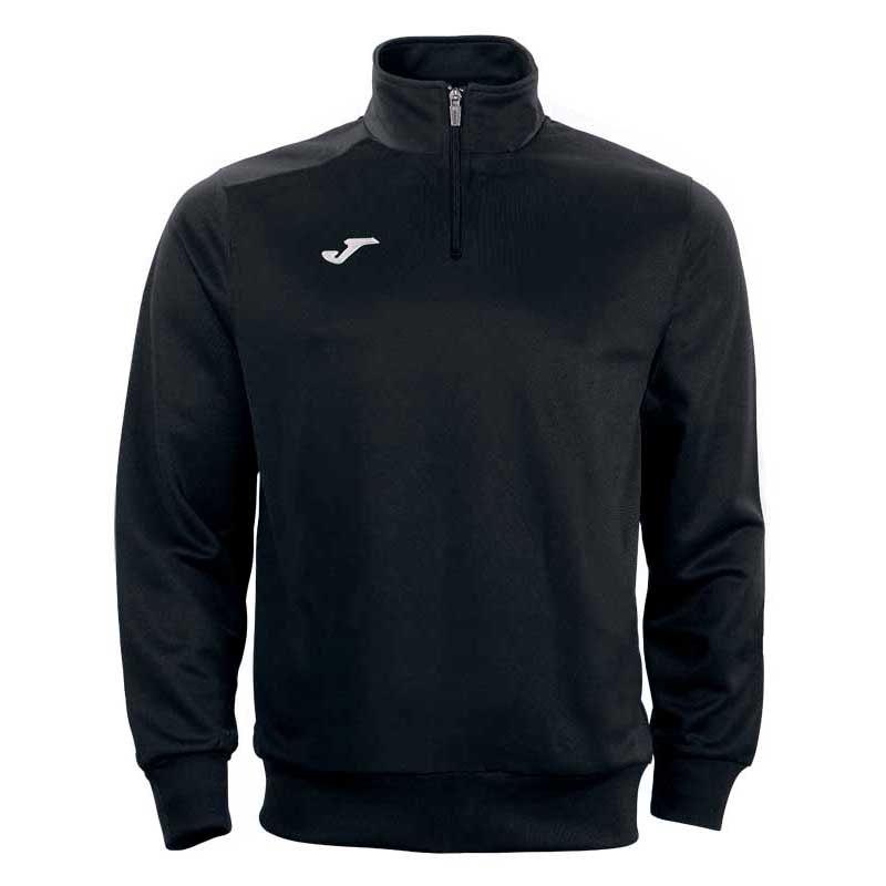 Joma Combi Sweatshirt Schwarz M Mann Joma Combi Sweatshirt Schwarz M Mann von Joma