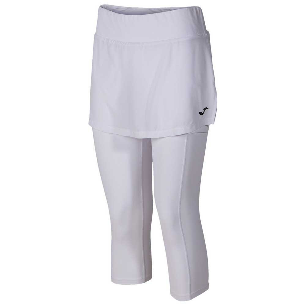 Joma Combi Torneo Skirt Weiß L Frau Joma Combi Torneo Skirt Weiß L Frau von Joma