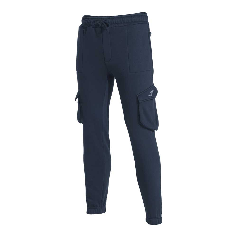 Joma Confort Iv Pants Blau 9-10 Years Junge Joma Confort Iv Pants Blau 9-10 Years Junge von Joma