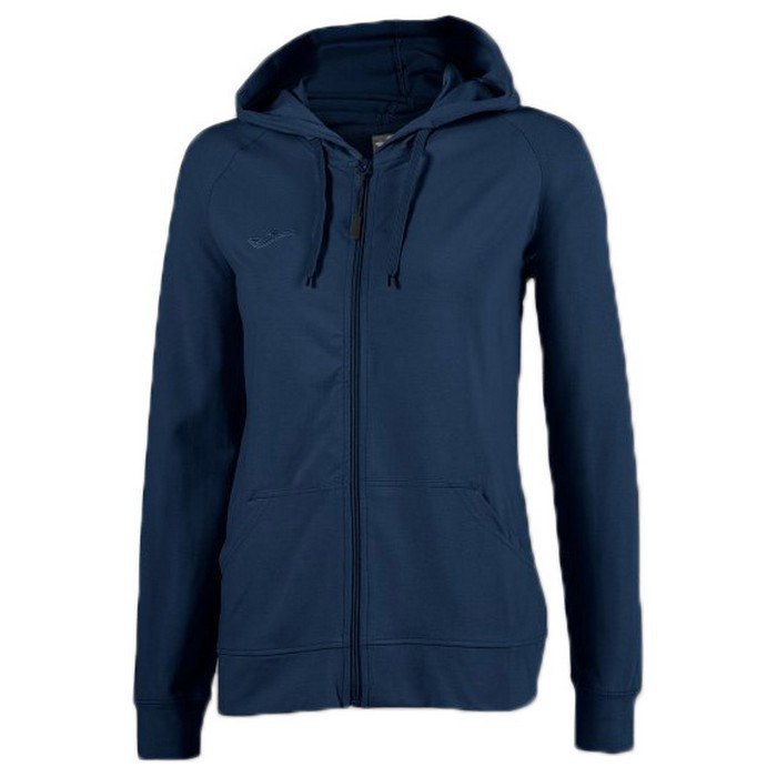 Joma Corinto Full Zip Sweatshirt Blau 12-14 Years Junge von Joma