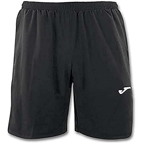 Joma Herren Costa Ii Shorts, Schwarz, L EU Joma Herren Costa Ii Shorts, Schwarz, L EU von Joma